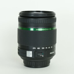 PENTAX smc PENTAX-DA 18-270mmF3.5-6.3ED SDM