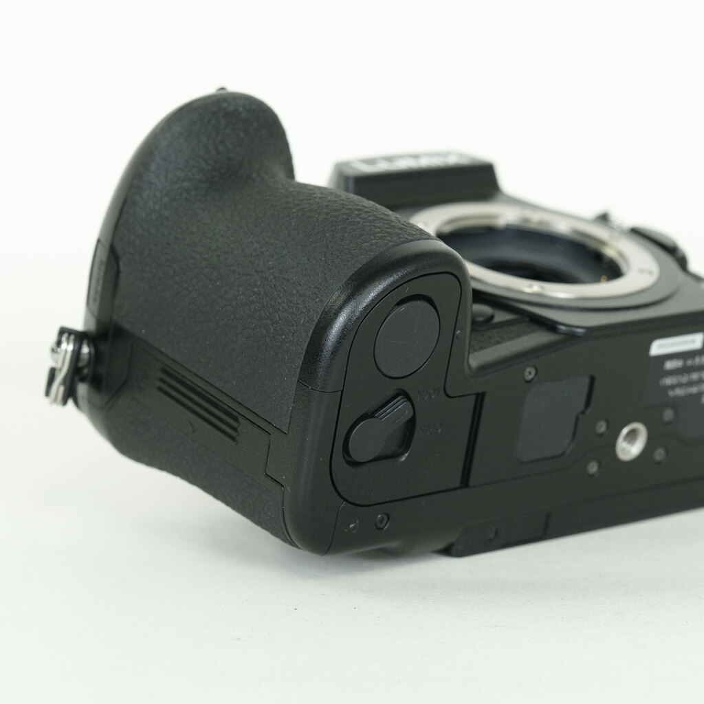 Panasonic LUMIX DC-G9 PRO