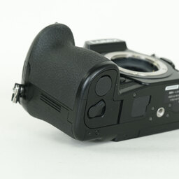 Panasonic LUMIX DC-G9 PRO
