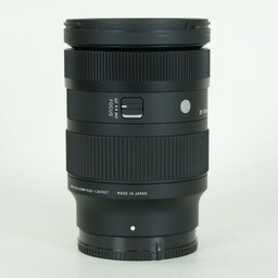 SIGMA 28-70mm F2.8 DG DN ｜Contemporary[ソニーE用]