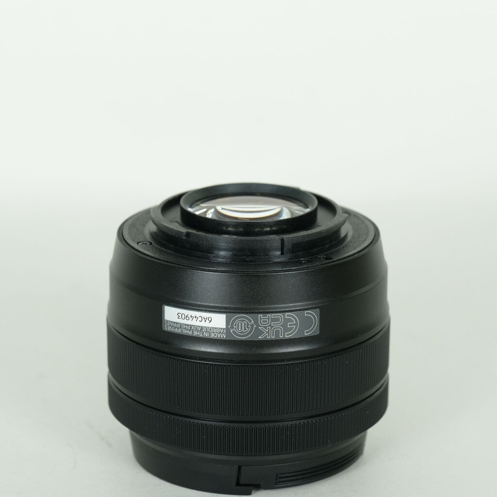 【15ポンド新品】初代エフェクト FUJIFILM XC15-45mmF3.5-5.6 OIS PZの出品 | ONE SCENE（ワンシーン）