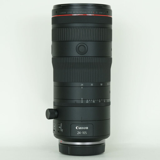 Canon RF24-105mm F2.8 L IS USM Z