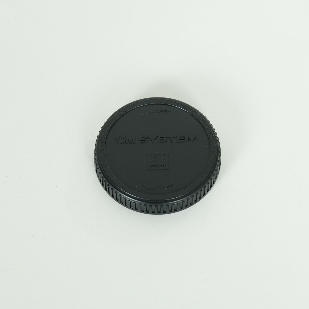 OM SYSTEM M.ZUIKO DIGITAL ED 12-45mm F4.0 PRO   　※OM SYSTEMロゴモデル