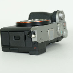 SONY α7C II（ILCE-7CM2）
