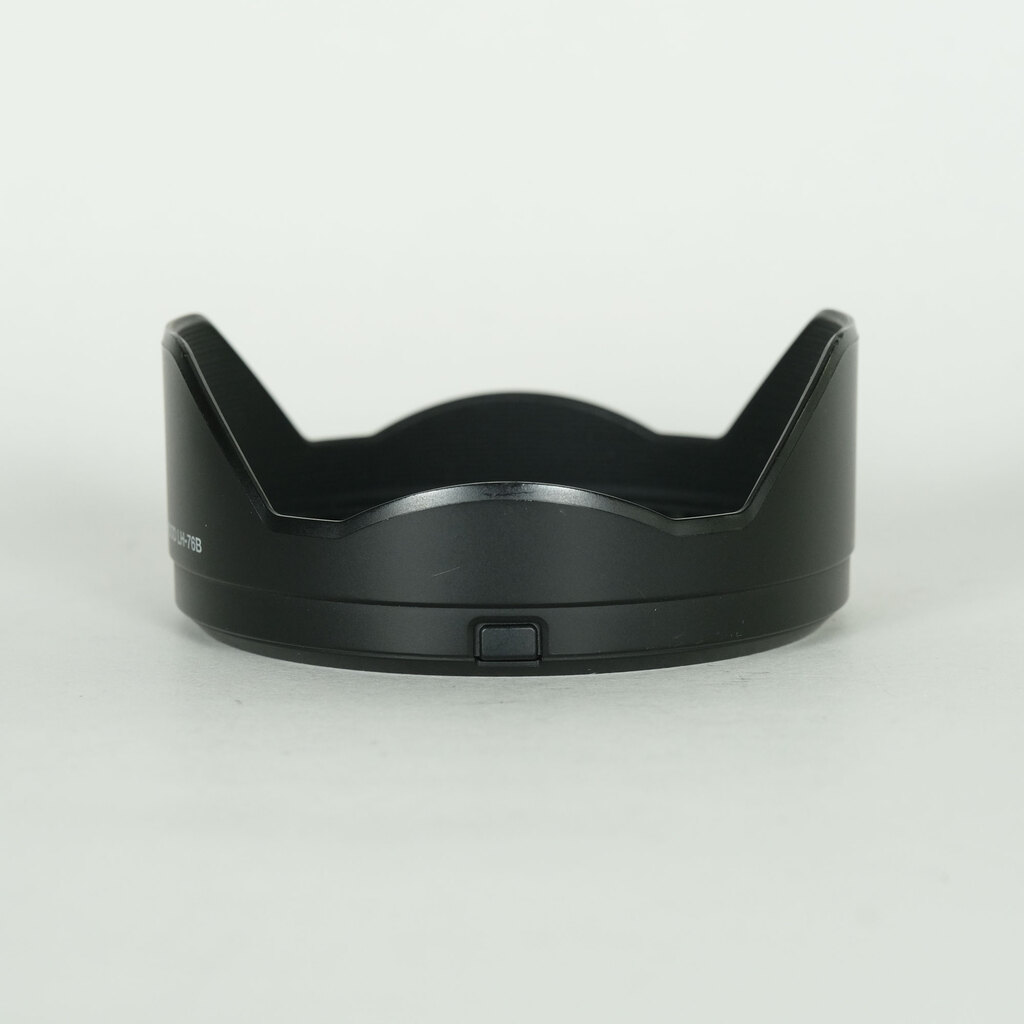 OLYMPUS M.ZUIKO DIGITAL ED 12-100mm F4.0 IS PRO