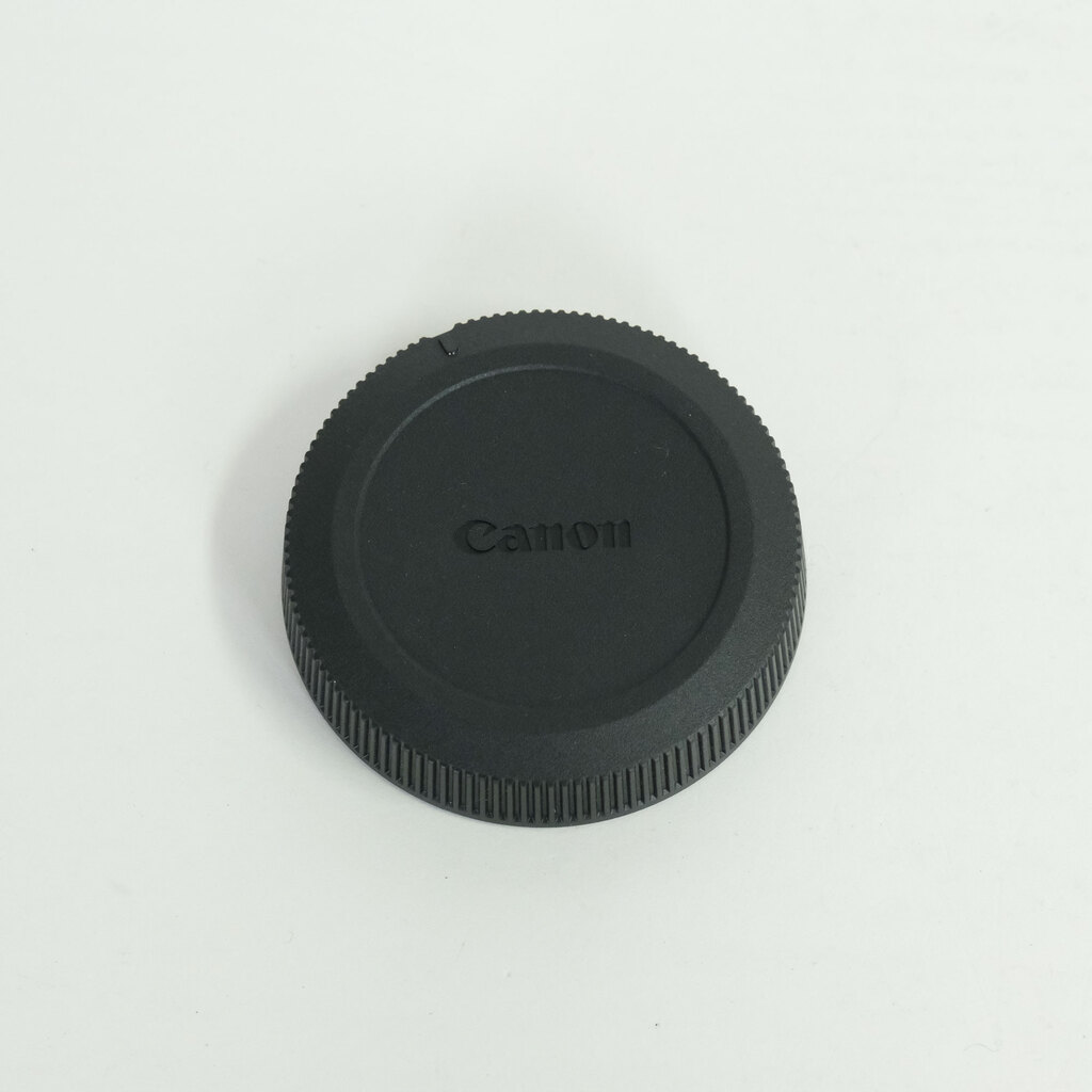 Canon RF-S55-210mm F5-7.1 IS STM