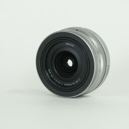 Nikon NIKKOR Z DX 16-50mm f/3.5-6.3 VR Nikon NIKKOR Z DX 16-50mm f/3.5-6.3 VR