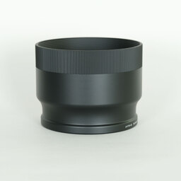 SIGMA 100-400mm F5-6.3 DG DN OS｜Contemporary［フジフイルムX用］