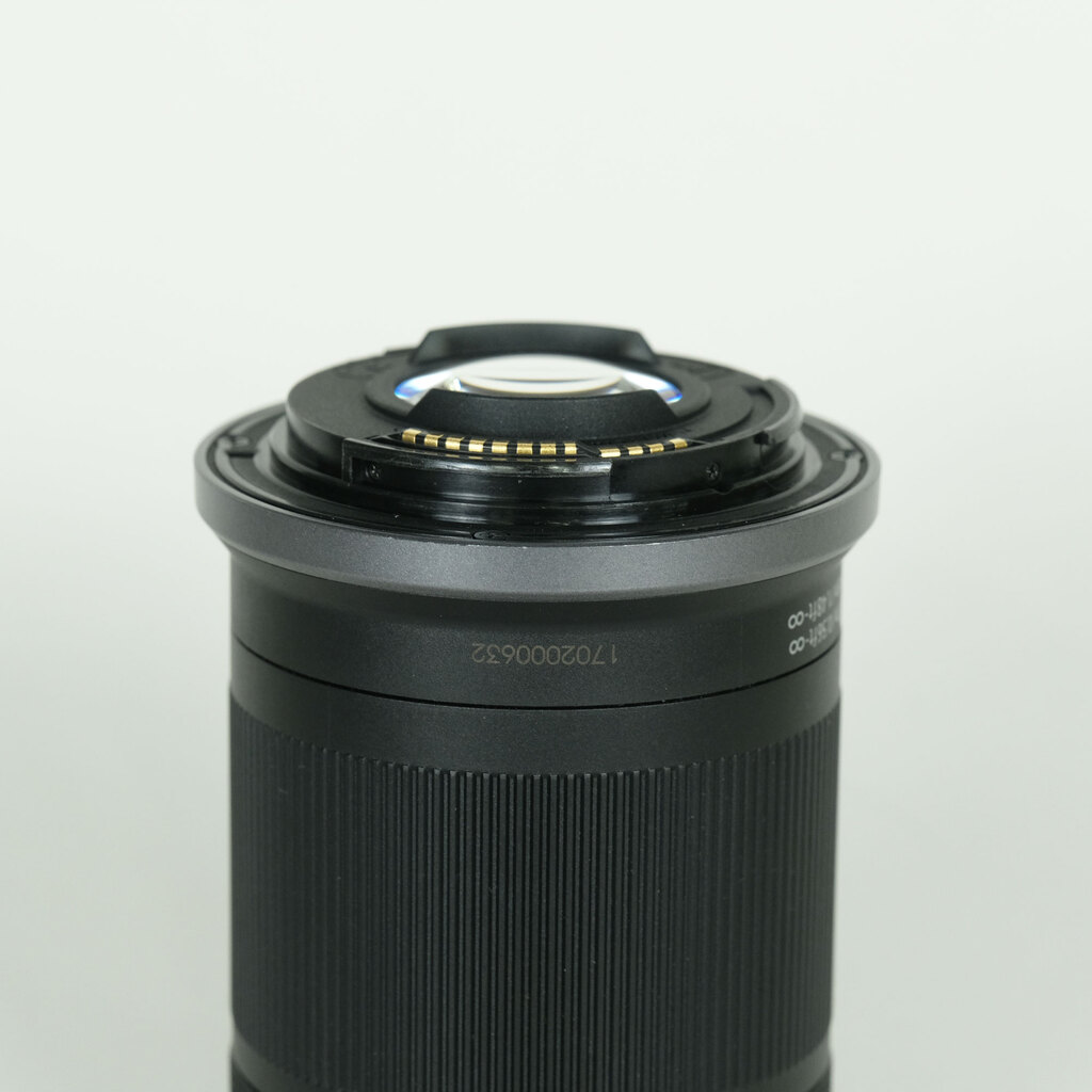 Canon RF-S18-150mm F3.5-6.3 IS STM