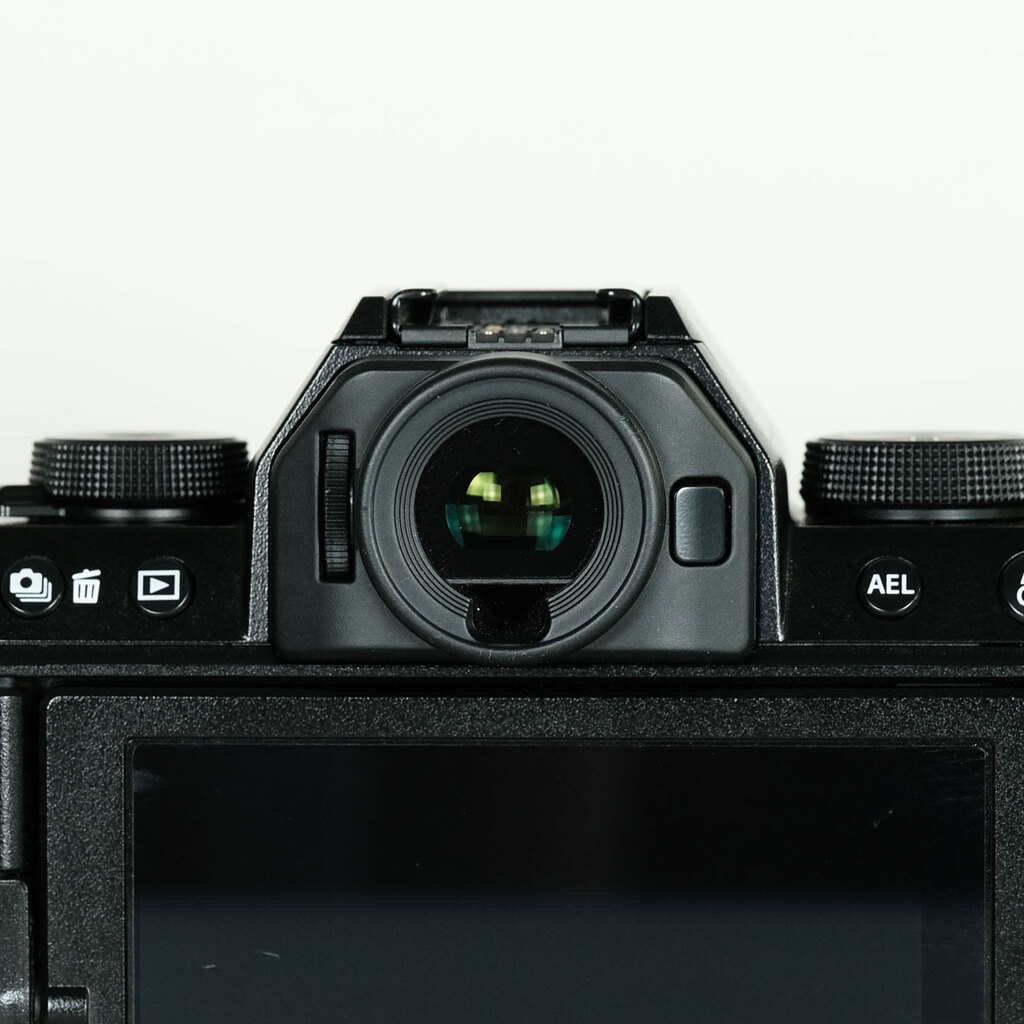 FUJIFILM X-S10 FUJIFILM X-S10