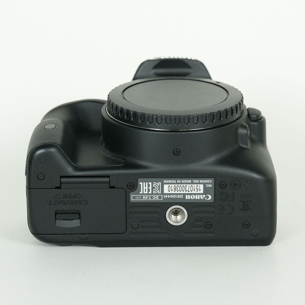 Canon EOS Kiss X7 Canon EOS Kiss X7