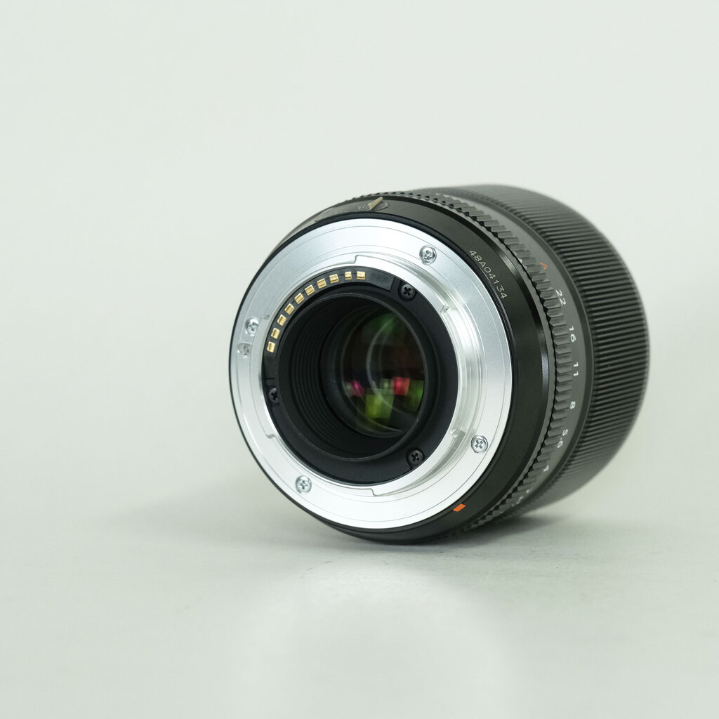 FUJIFILM XF60mmF2.4 R Macro