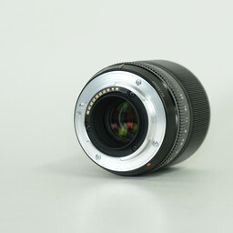 FUJIFILM XF60mmF2.4 R Macro