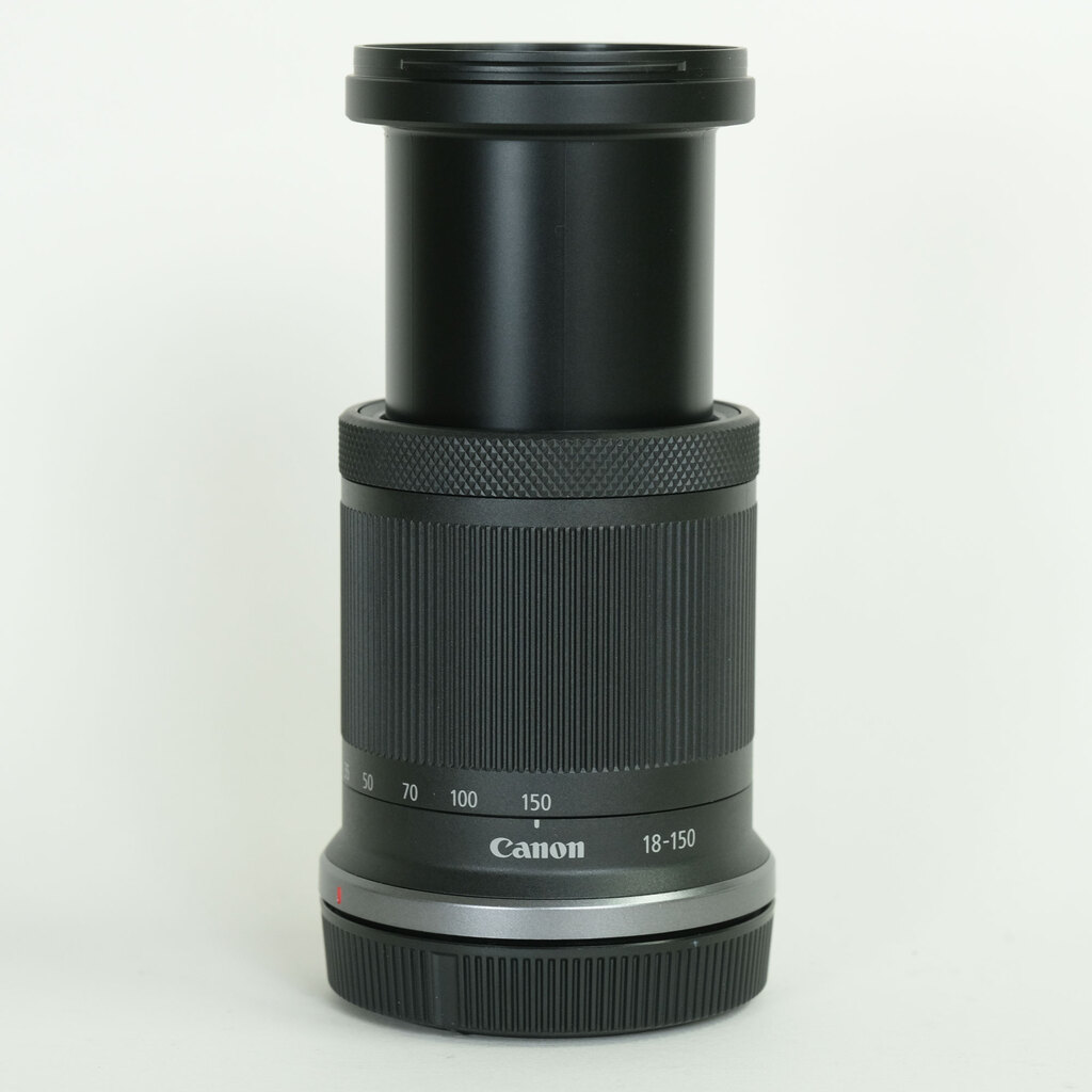 Canon RF-S18-150mm F3.5-6.3 IS STM