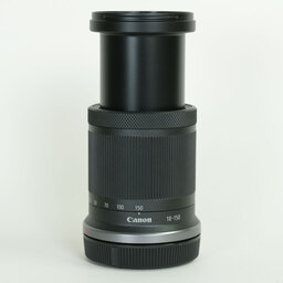 Canon RF-S18-150mm F3.5-6.3 IS STM
