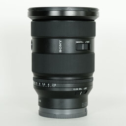 SONY FE 24-70mm F2.8 GM II SEL2470GM2 SONY FE 24-70mm F2.8 GM II SEL2470GM2