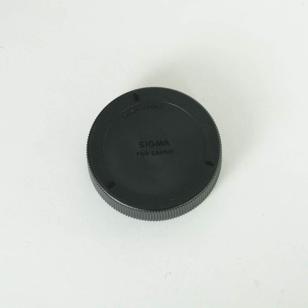 SONY FE 85mm F1.8 SEL85F18