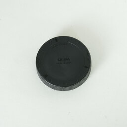 SONY FE 85mm F1.8 SEL85F18