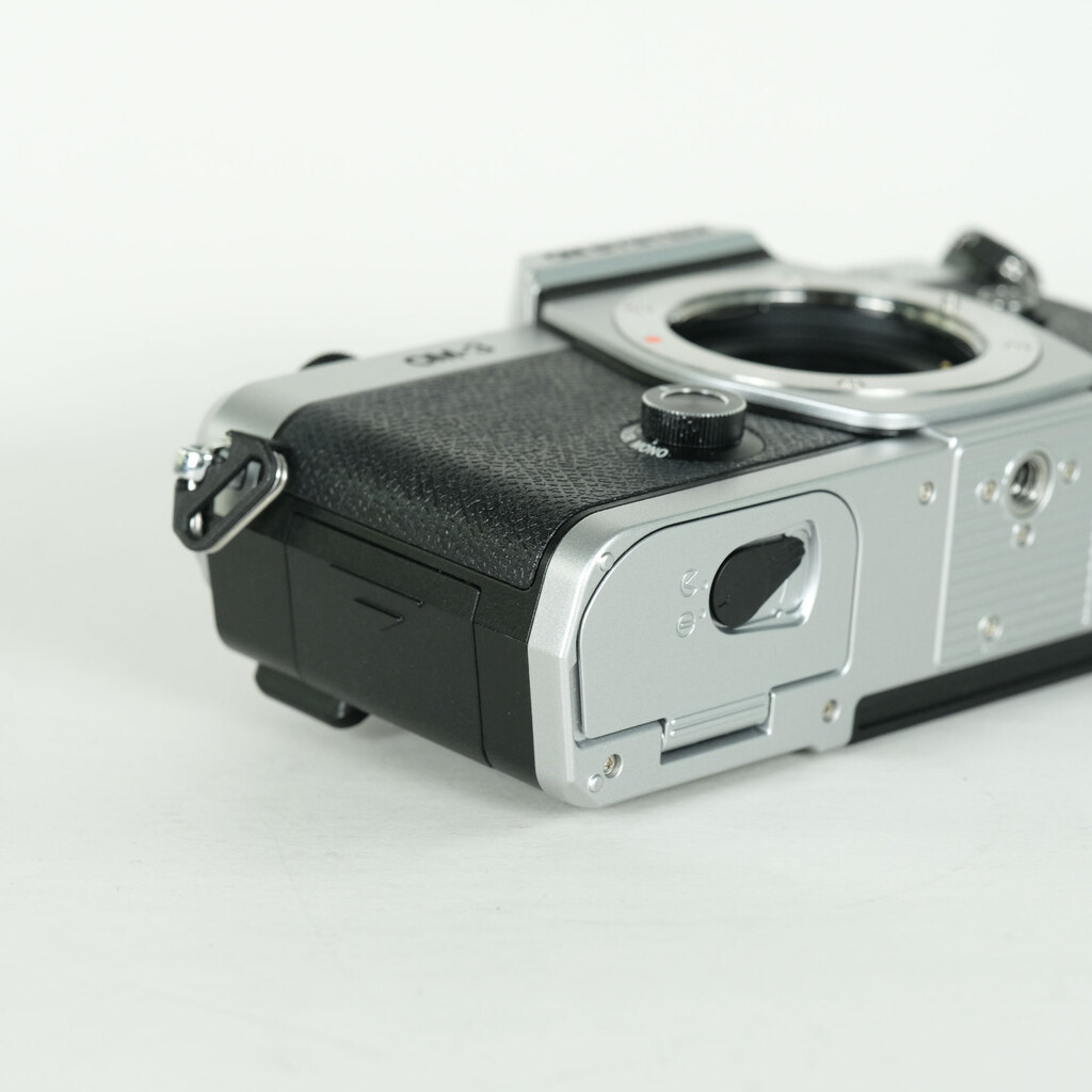 OM SYSTEM OM-3 OM SYSTEM OM-3