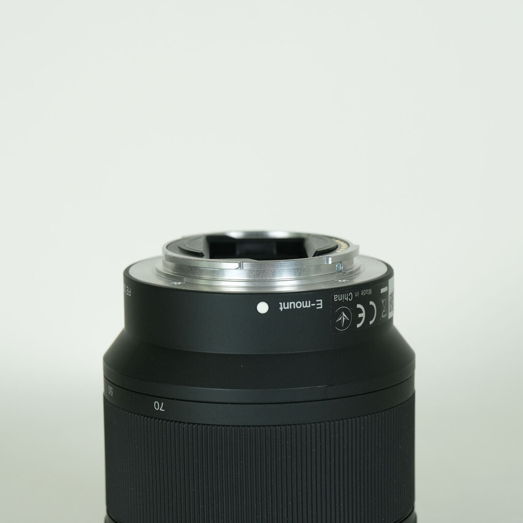 SONY FE 28-70mm F3.5-5.6 OSS SEL2870