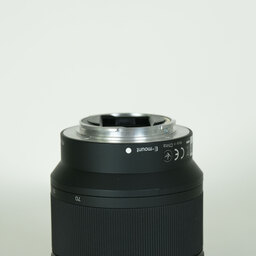 SONY FE 28-70mm F3.5-5.6 OSS SEL2870