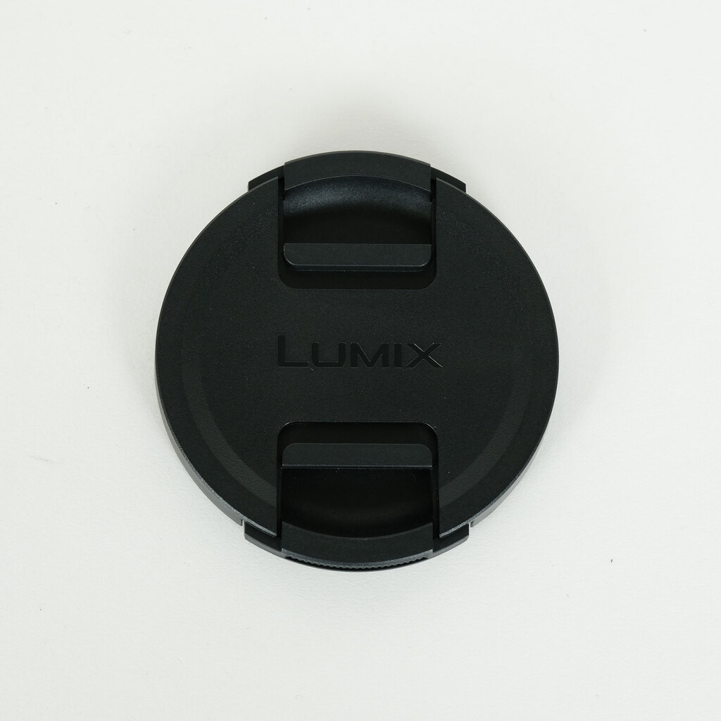 Panasonic LUMIX S 14-28mm F4-5.6 MACRO