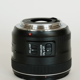 Canon EF35mm F2 IS USM