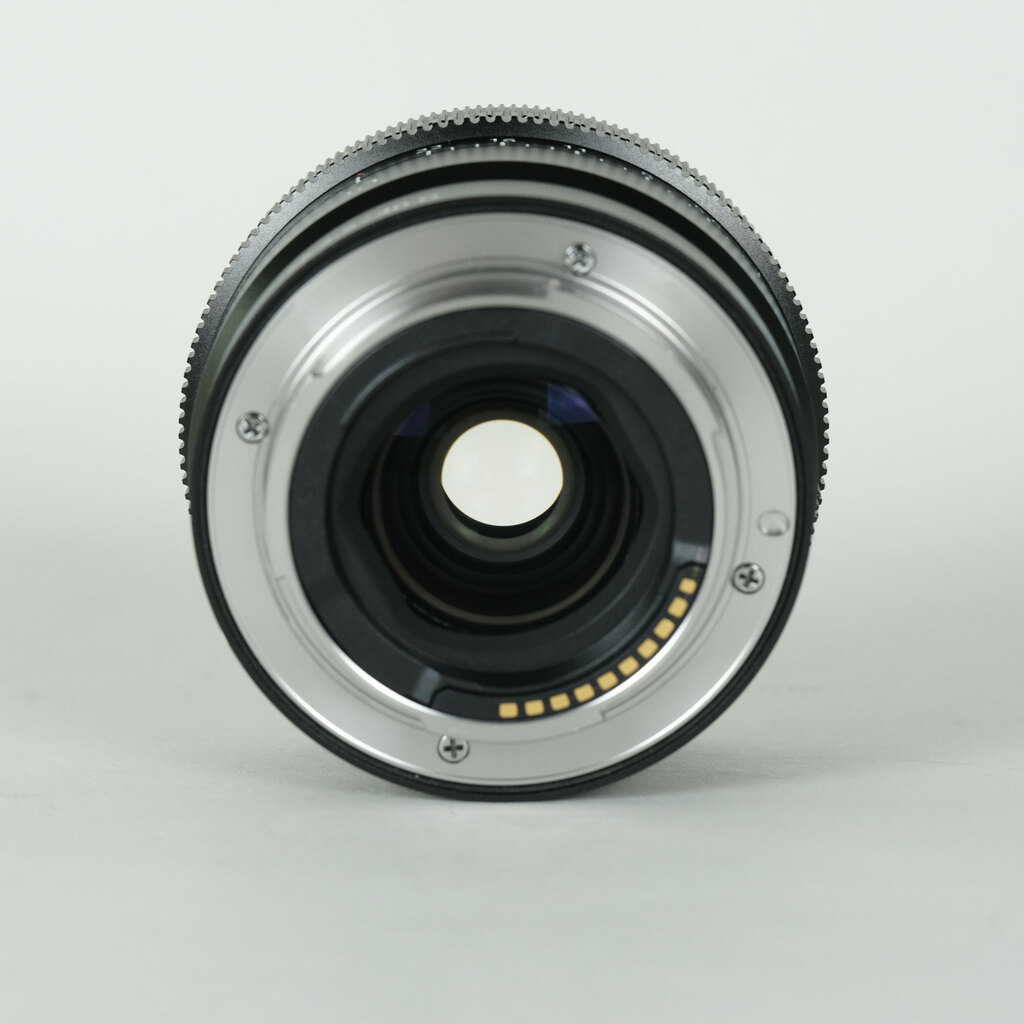 SONY FE 40mm F2.5 G SEL40F25G