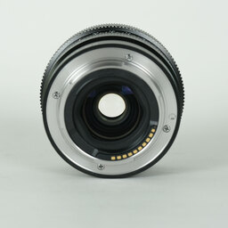 SONY FE 40mm F2.5 G SEL40F25G