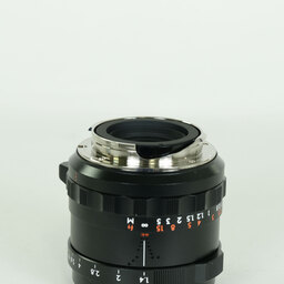 Thypoch Simera 50mm f/1.4 ASPH. [ライカM用]