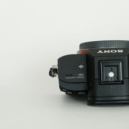 SONY α7 III（ILCE-7M3）