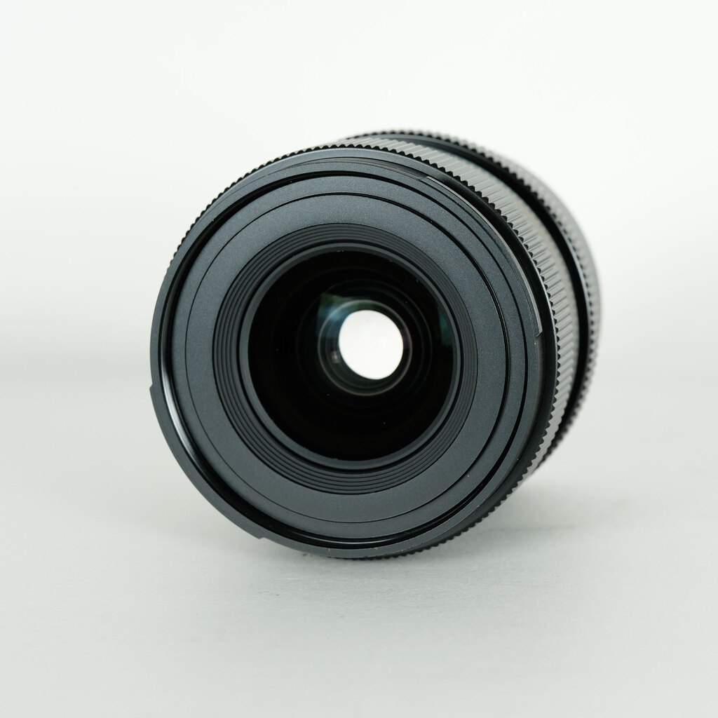 SIGMA 24mm F2 DG DN｜Contemporary [ソニーE用]