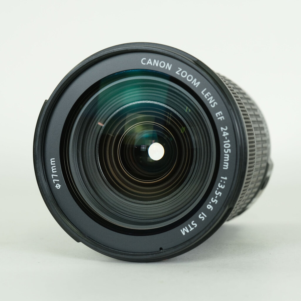 Canon EF24-105mm F3.5-5.6 IS STM