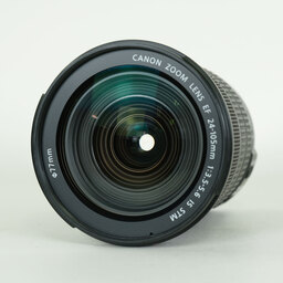 Canon EF24-105mm F3.5-5.6 IS STM