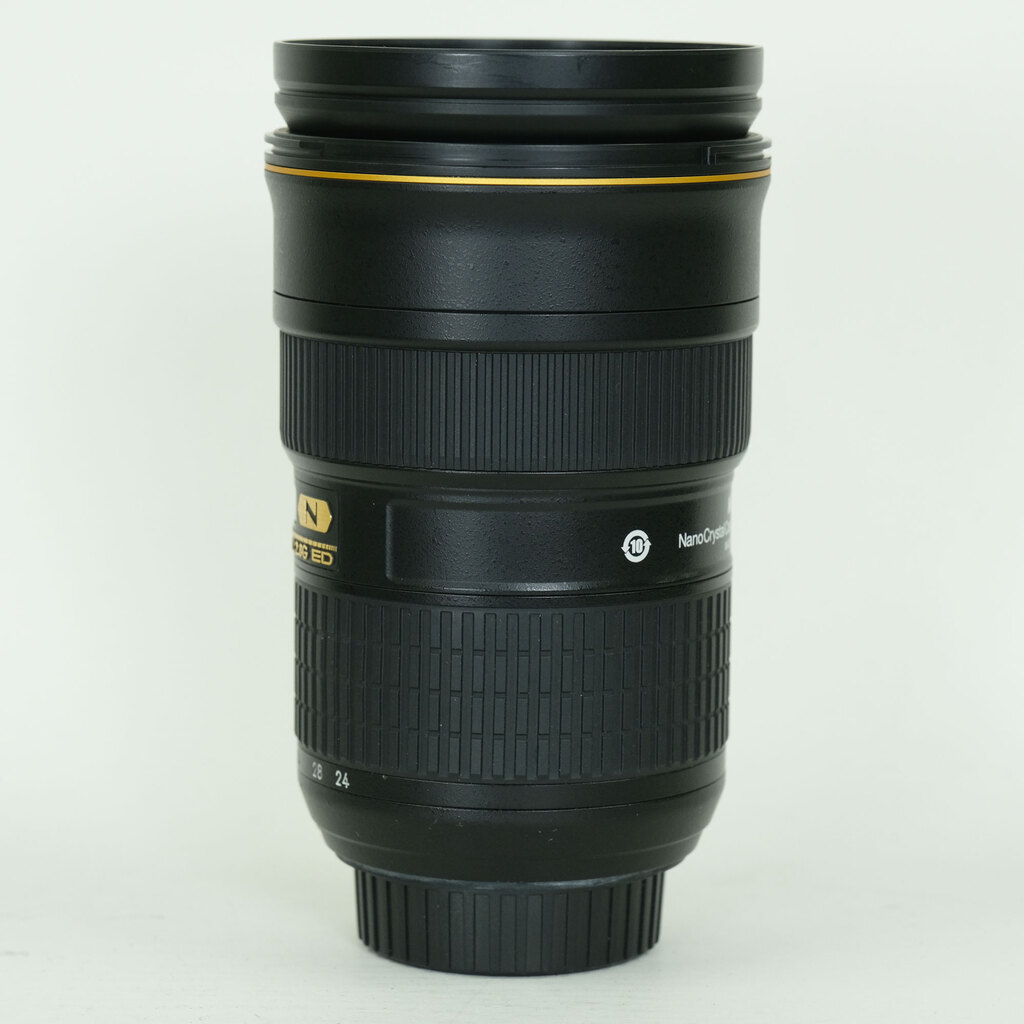 Nikon AF-S NIKKOR 24-70mm f/2.8G ED