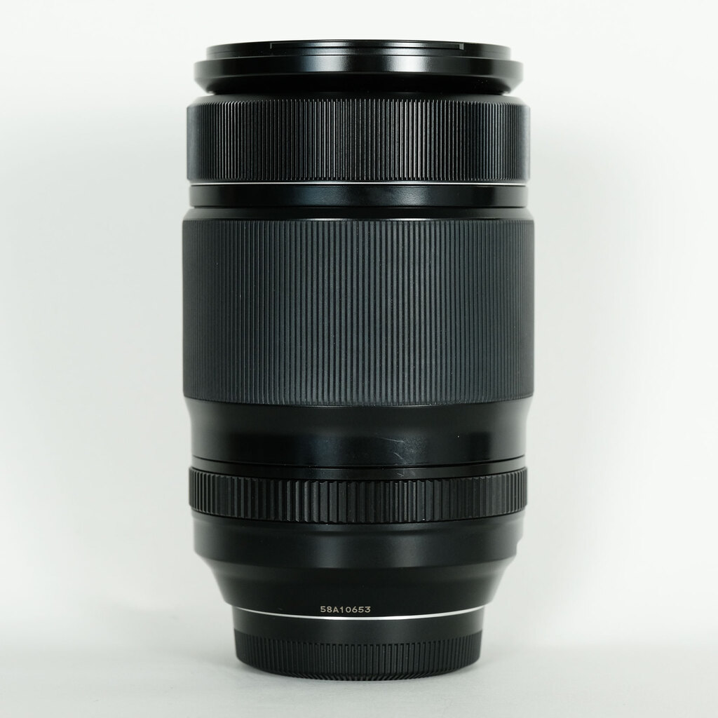 FUJIFILM XF55-200mmF3.5-4.8 R LM OIS