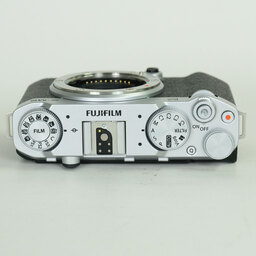 FUJIFILM X-M5 FUJIFILM X-M5