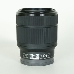 SONY FE 28-70mm F3.5-5.6 OSS SEL2870
