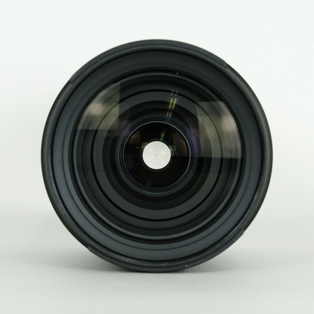 TAMRON 28-200mm F/2.8-5.6 Di III RXD (Model A071) [ソニーE用]