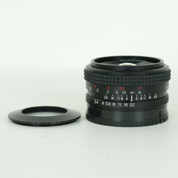 木下光学研究所 KISTAR 40mm F2.4（ソニーE用）