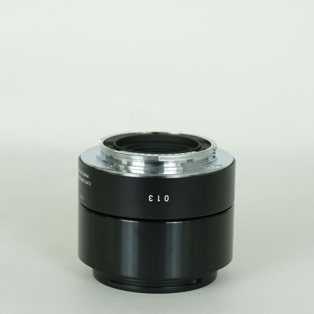 SIGMA A 19mm F2.8 DN (ソニーE用) ブラック SIGMA A 19mm F2.8 DN (ソニーE用) ブラック