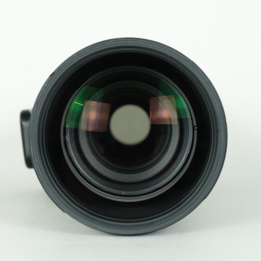 SIGMA 150-600mm F5-6.3 DG OS HSM | Contemporary [キヤノンEF用]の