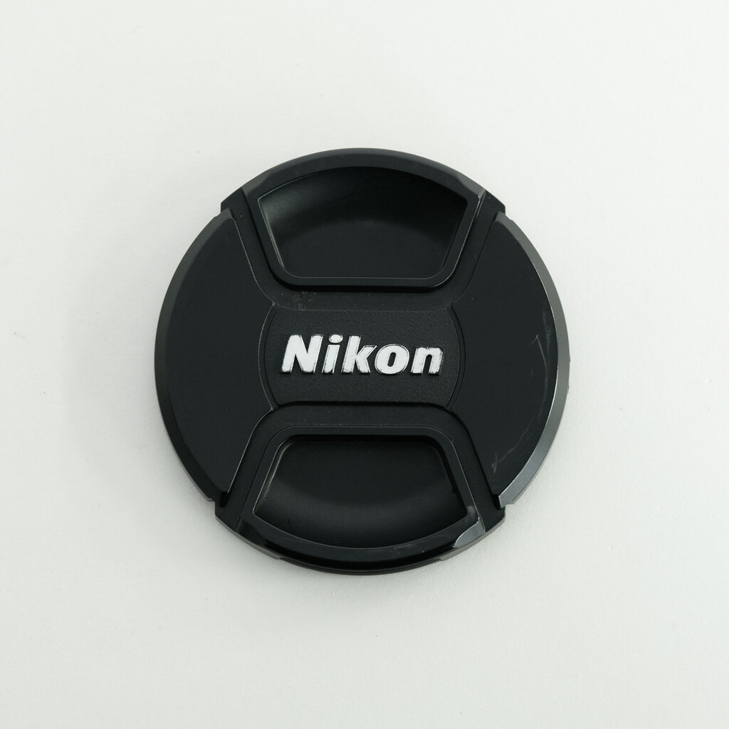 Nikon AF-S NIKKOR 24-120mm f/4G ED VR