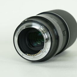 SIGMA 105mm F2.8 DG DN Macro｜Art [ソニーE用]