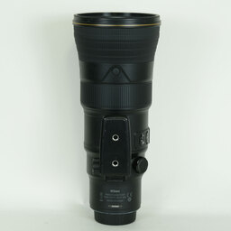 Nikon AF-S NIKKOR 500mm f/5.6E PF ED VR