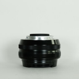 FUJIFILM XF18mmF2 R