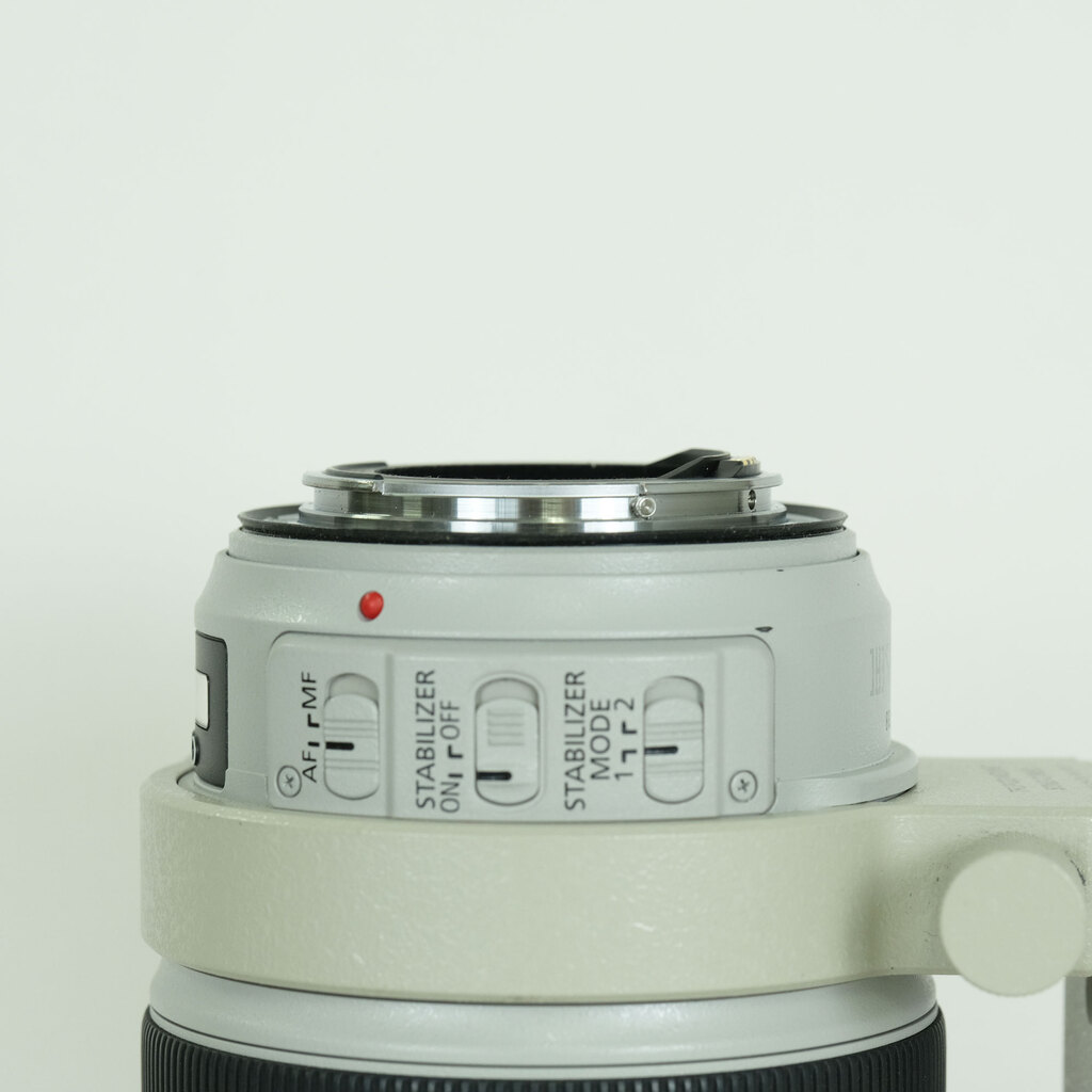 Canon EF70-300mm F4-5.6L IS USM