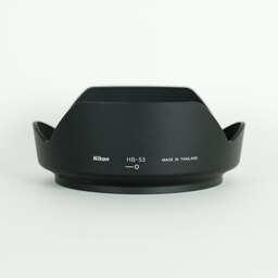 Nikon AF-S NIKKOR 24-120mm f/4G ED VR