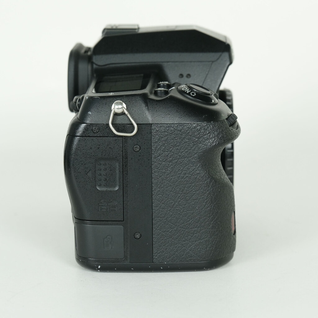 PENTAX K-5 ボディ