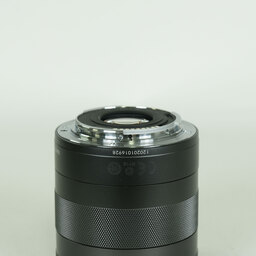 Canon EF-M18-55mm F3.5-5.6 IS STM